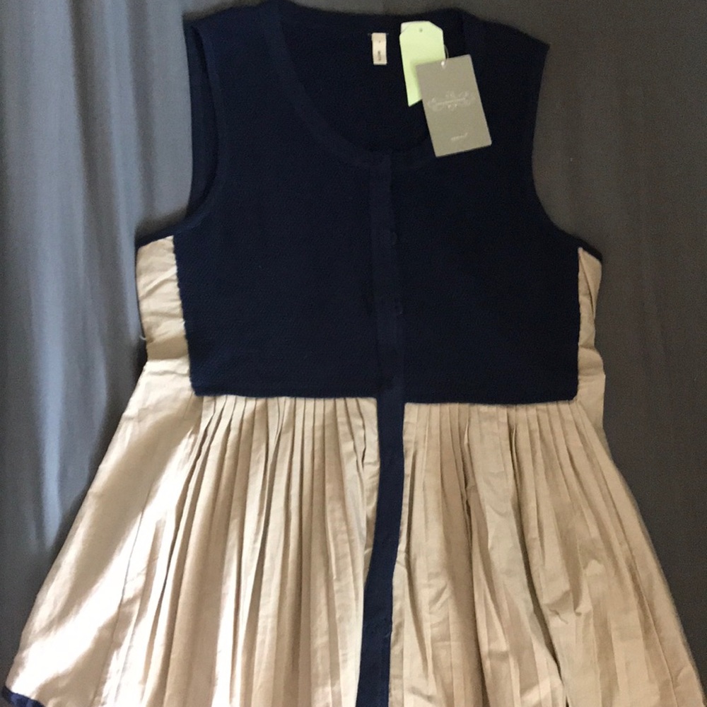 a dressy tank top